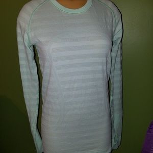 Swiftly Tech LS top 8